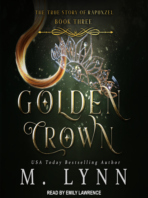 Title details for Golden Crown by M. Lynn - Available